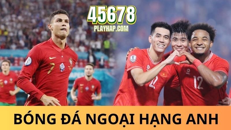 Các Sự Kiện Đáng Chú Ý Của Bóng Đá Ngoại Hạng Anh 2025