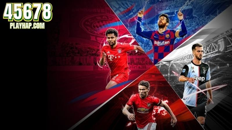 Chặng Đường Tìm Kiếm Tấm Vé Dự UEFA Champions League